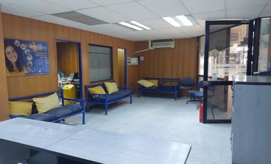 Vende Locales Mall Las Terrazas