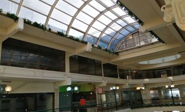 Vende Locales Mall Las Terrazas