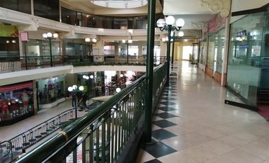 Vende Locales Mall Las Terrazas