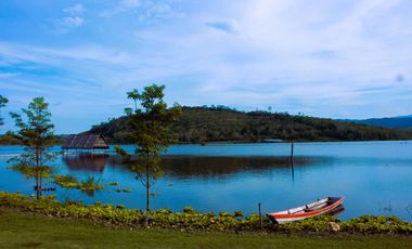 Vendo terrenos en Condominio Lago del Bosque, Tarapoto