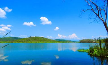 Vendo terrenos en Condominio Lago del Bosque, Tarapoto