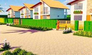 Vendo terrenos en Condominio Lago del Bosque, Tarapoto