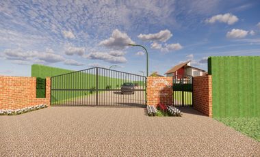 Vendo terrenos en Condominio Lago del Bosque, Tarapoto