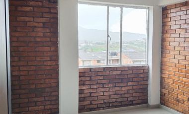 ARRIENDO APARTAMENTO CONJUNTO TORRES DEL ESTE