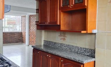 ARRIENDO APARTAMENTO CONJUNTO TORRES DEL ESTE