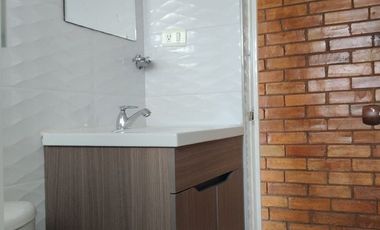 ARRIENDO APARTAMENTO CONJUNTO TORRES DEL ESTE