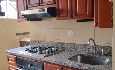 ARRIENDO APARTAMENTO CONJUNTO TORRES DEL ESTE