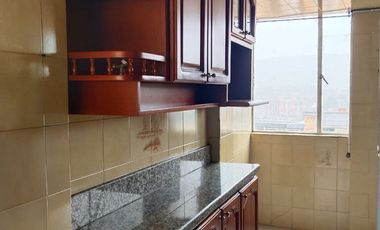 ARRIENDO APARTAMENTO CONJUNTO TORRES DEL ESTE