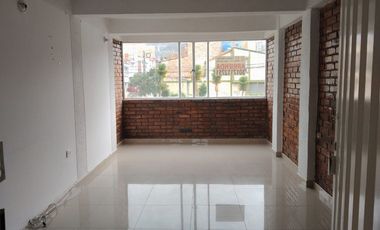 ARRIENDO APARTAMENTO CONJUNTO TORRES DEL ESTE