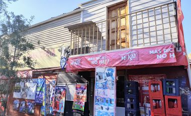 Casa / Minimarket, San Bernardo, Valle Nevado