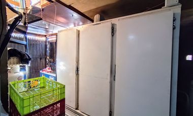 Casa / Minimarket, San Bernardo, Valle Nevado