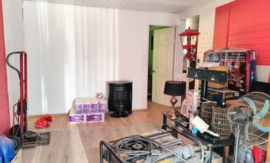 Casa / Minimarket, San Bernardo, Valle Nevado