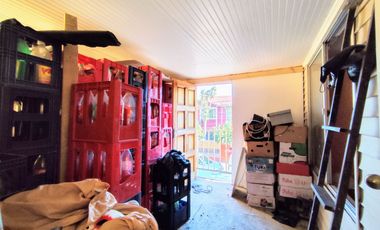 Casa / Minimarket, San Bernardo, Valle Nevado