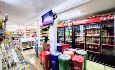 Casa / Minimarket, San Bernardo, Valle Nevado