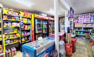 Casa / Minimarket, San Bernardo, Valle Nevado