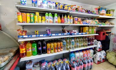 Casa / Minimarket, San Bernardo, Valle Nevado