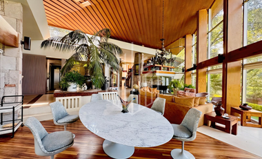 OPORTUNIDAD DE VENTA CON LA MEJOR VISTA Y ACCESO AL CAMPO EN CLUB DE GOLF VALLESCONDIDO.