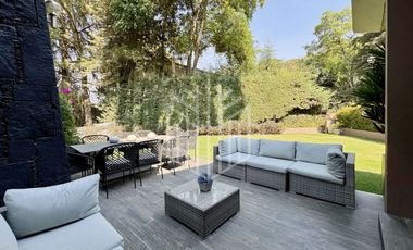 OPORTUNIDAD DE VENTA CON LA MEJOR VISTA Y ACCESO AL CAMPO EN CLUB DE GOLF VALLESCONDIDO.