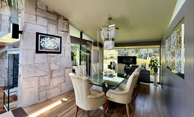 OPORTUNIDAD DE VENTA CON LA MEJOR VISTA Y ACCESO AL CAMPO EN CLUB DE GOLF VALLESCONDIDO.