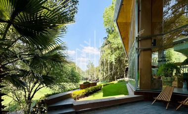 OPORTUNIDAD DE VENTA CON LA MEJOR VISTA Y ACCESO AL CAMPO EN CLUB DE GOLF VALLESCONDIDO.
