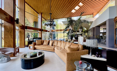 OPORTUNIDAD DE VENTA CON LA MEJOR VISTA Y ACCESO AL CAMPO EN CLUB DE GOLF VALLESCONDIDO.