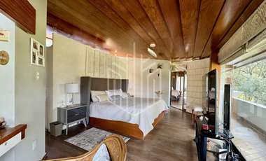 OPORTUNIDAD DE VENTA CON LA MEJOR VISTA Y ACCESO AL CAMPO EN CLUB DE GOLF VALLESCONDIDO.