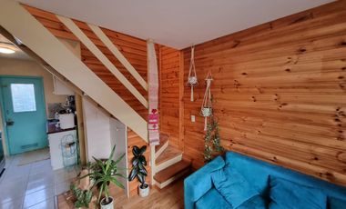 CASA EN VENTA,  ARTESANOS DE ALERCE, PUERTO MONTT