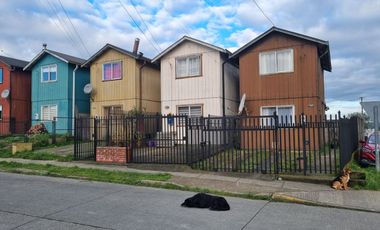 CASA EN VENTA,  ARTESANOS DE ALERCE, PUERTO MONTT