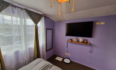 CASA EN VENTA,  ARTESANOS DE ALERCE, PUERTO MONTT