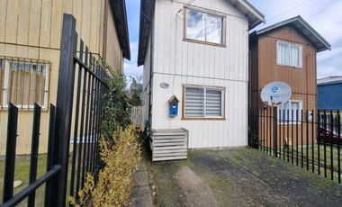 CASA EN VENTA,  ARTESANOS DE ALERCE, PUERTO MONTT