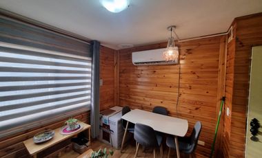 CASA EN VENTA,  ARTESANOS DE ALERCE, PUERTO MONTT