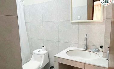APARTAMENTO AMUEBLADO JIRON LOS CIPRESES, CAJAMARCA (consultar precio)