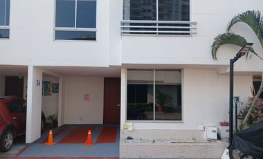 EN VENTA CASA EN EL CONDOMIO EL COCLI AL NORTE DE NEIVA