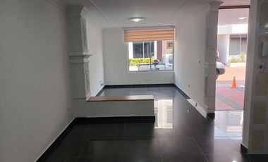 EN VENTA CASA EN EL CONDOMIO EL COCLI AL NORTE DE NEIVA