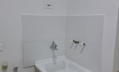 Venta de Apartamento en Manga en edificio Urantia con vista panorámica