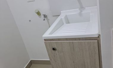 Venta de Apartamento en Manga en edificio Urantia con vista panorámica