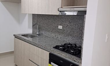 Venta de Apartamento en Manga en edificio Urantia con vista panorámica