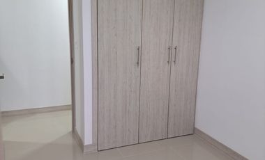 Venta de Apartamento en Manga en edificio Urantia con vista panorámica