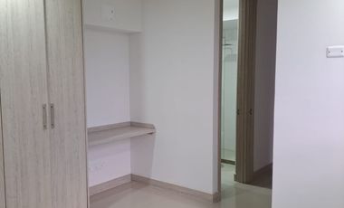 Venta de Apartamento en Manga en edificio Urantia con vista panorámica