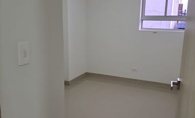 Venta de Apartamento en Manga en edificio Urantia con vista panorámica