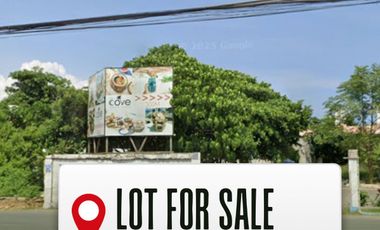 Commercial Land for sale in Cebu, Lapu-Lapu City