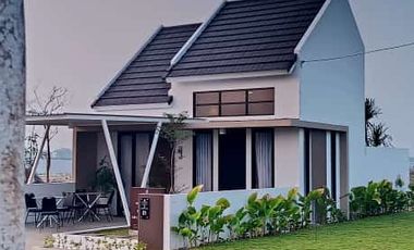 Rumah Murah Start 500 Jutaan Nol DP Langsung KPR Free Biaya Biaya Dekat Tol Krian By Pass Pusat Kuliner