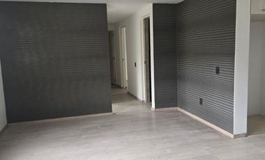 RENTA DEPARTAMENTO EN LA CAÑADA, CIUDAD LÓPEZ MATEOS, ATIZAPAN DE ZARAGOZA