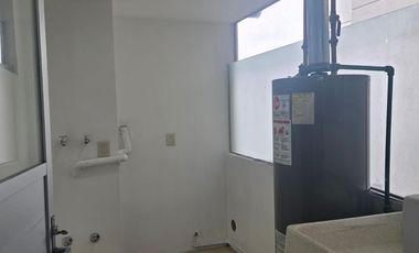 RENTA DEPARTAMENTO EN LA CAÑADA, CIUDAD LÓPEZ MATEOS, ATIZAPAN DE ZARAGOZA