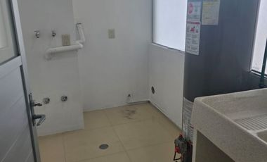 RENTA DEPARTAMENTO EN LA CAÑADA, CIUDAD LÓPEZ MATEOS, ATIZAPAN DE ZARAGOZA