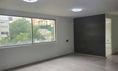 RENTA DEPARTAMENTO EN LA CAÑADA, CIUDAD LÓPEZ MATEOS, ATIZAPAN DE ZARAGOZA