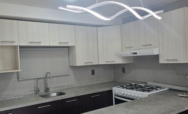 RENTA DEPARTAMENTO EN LA CAÑADA, CIUDAD LÓPEZ MATEOS, ATIZAPAN DE ZARAGOZA