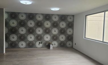 RENTA DEPARTAMENTO EN LA CAÑADA, CIUDAD LÓPEZ MATEOS, ATIZAPAN DE ZARAGOZA