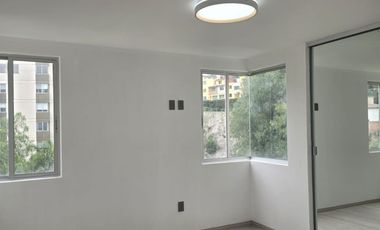 RENTA DEPARTAMENTO EN LA CAÑADA, CIUDAD LÓPEZ MATEOS, ATIZAPAN DE ZARAGOZA