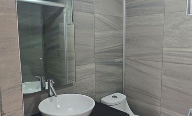 RENTA DEPARTAMENTO EN LA CAÑADA, CIUDAD LÓPEZ MATEOS, ATIZAPAN DE ZARAGOZA